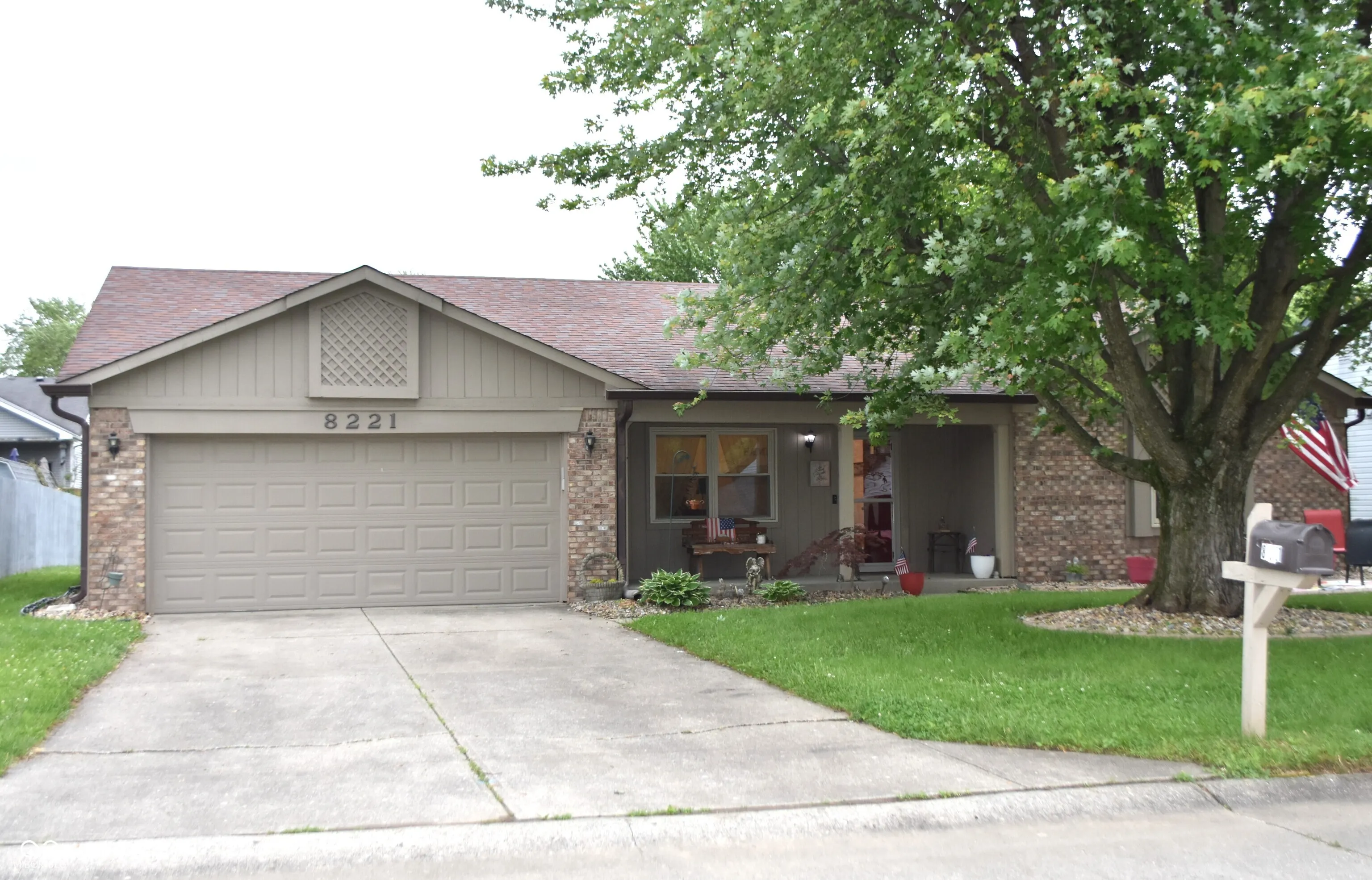 Indianapolis, Indiana 46237, United States, 3 Bedrooms Bedrooms, ,2 BathroomsBathrooms,Residential,Active,196488