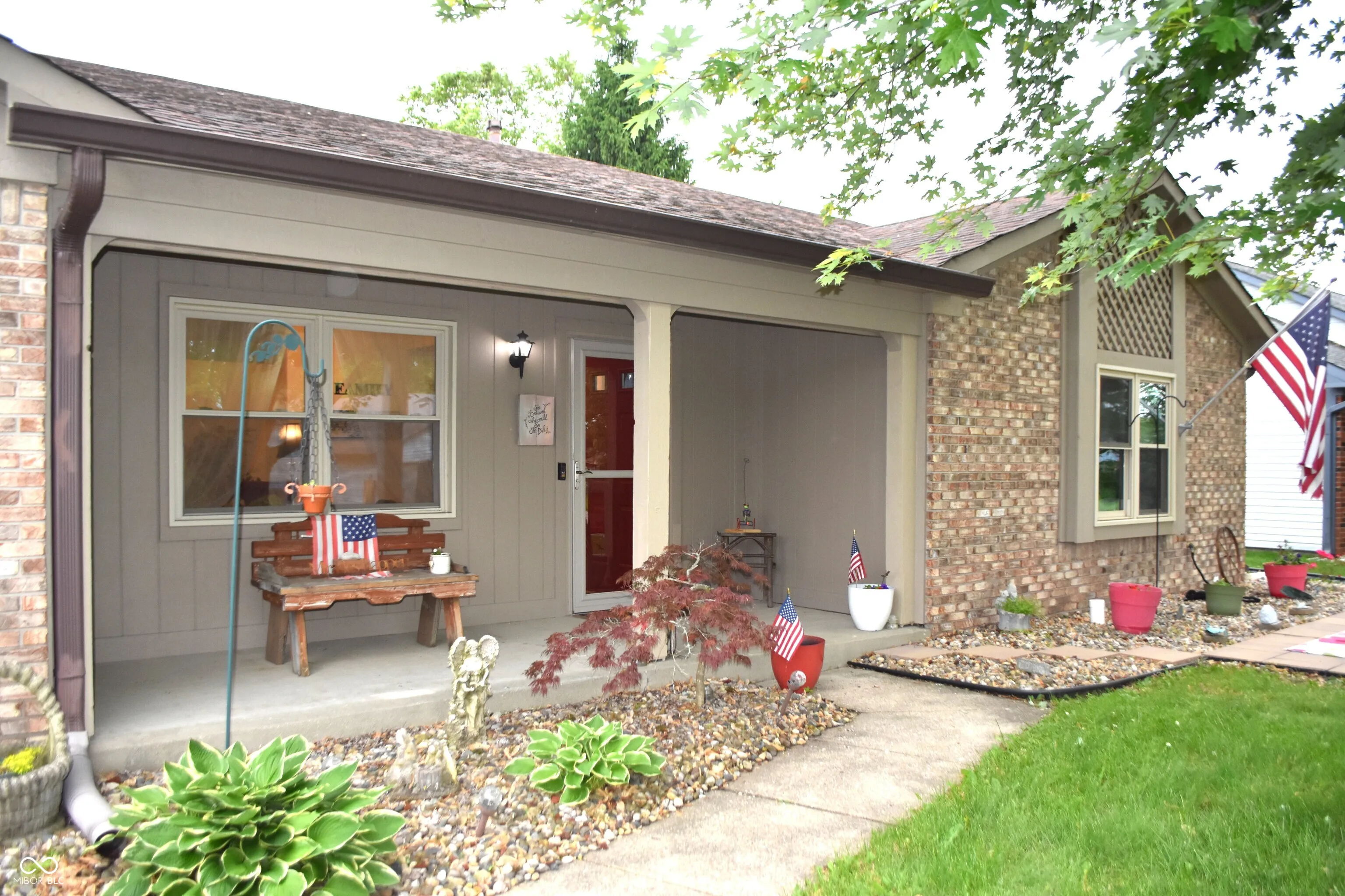 Indianapolis, Indiana 46237, United States, 3 Bedrooms Bedrooms, ,2 BathroomsBathrooms,Residential,Active,196488