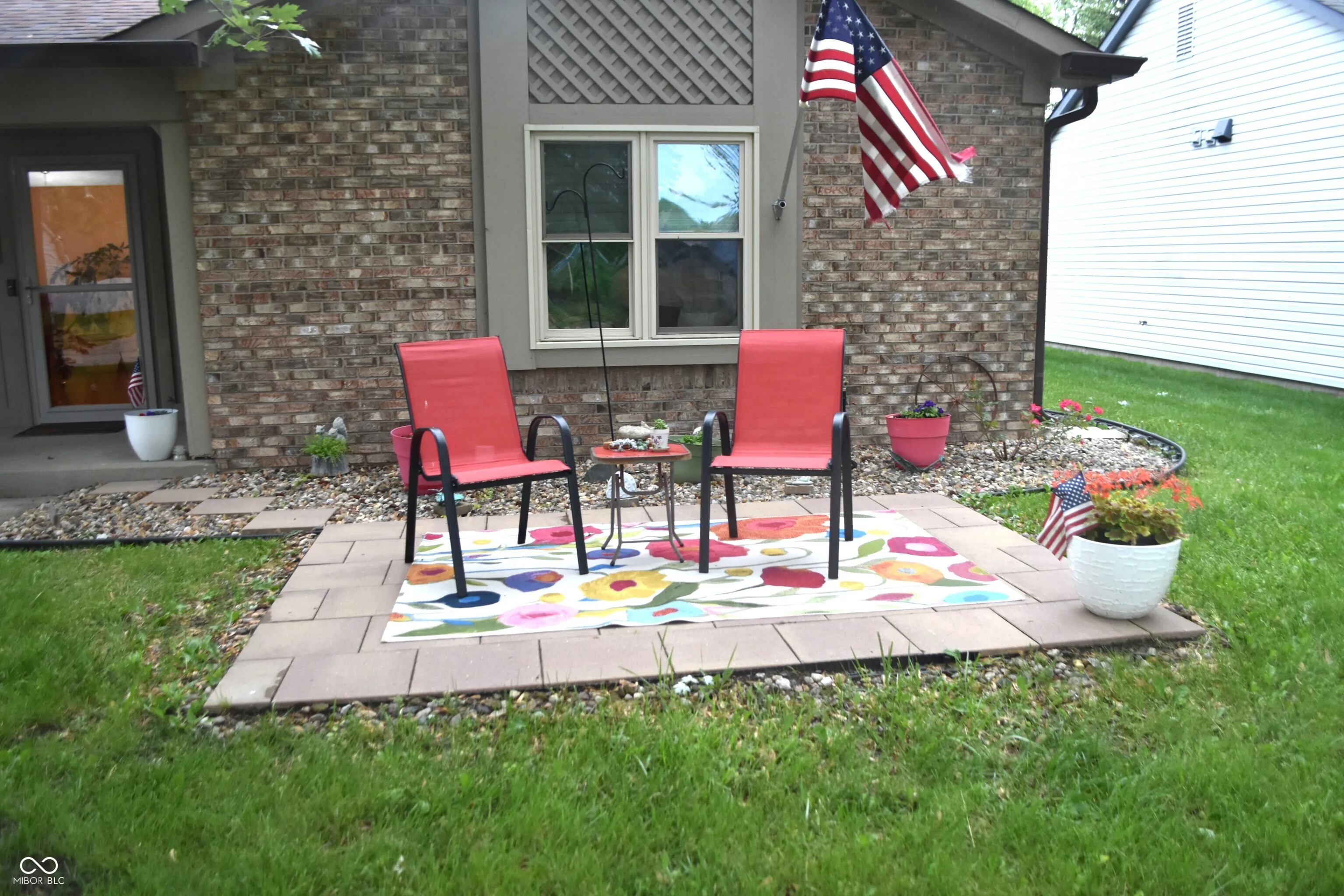 Indianapolis, Indiana 46237, United States, 3 Bedrooms Bedrooms, ,2 BathroomsBathrooms,Residential,Active,196488