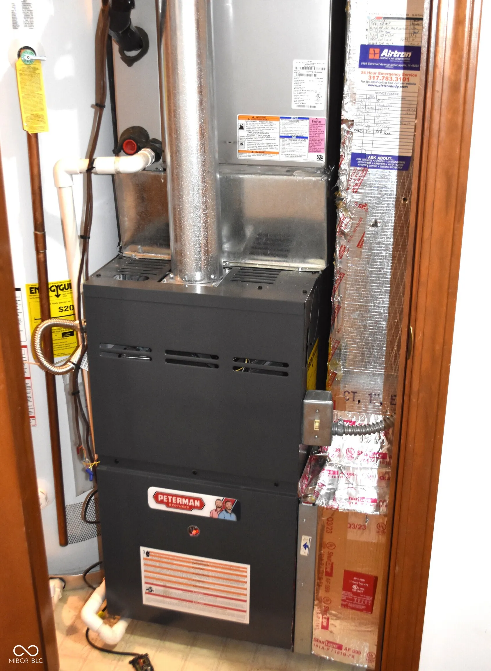 Indianapolis, Indiana 46237, United States, 3 Bedrooms Bedrooms, ,2 BathroomsBathrooms,Residential,Active,196488