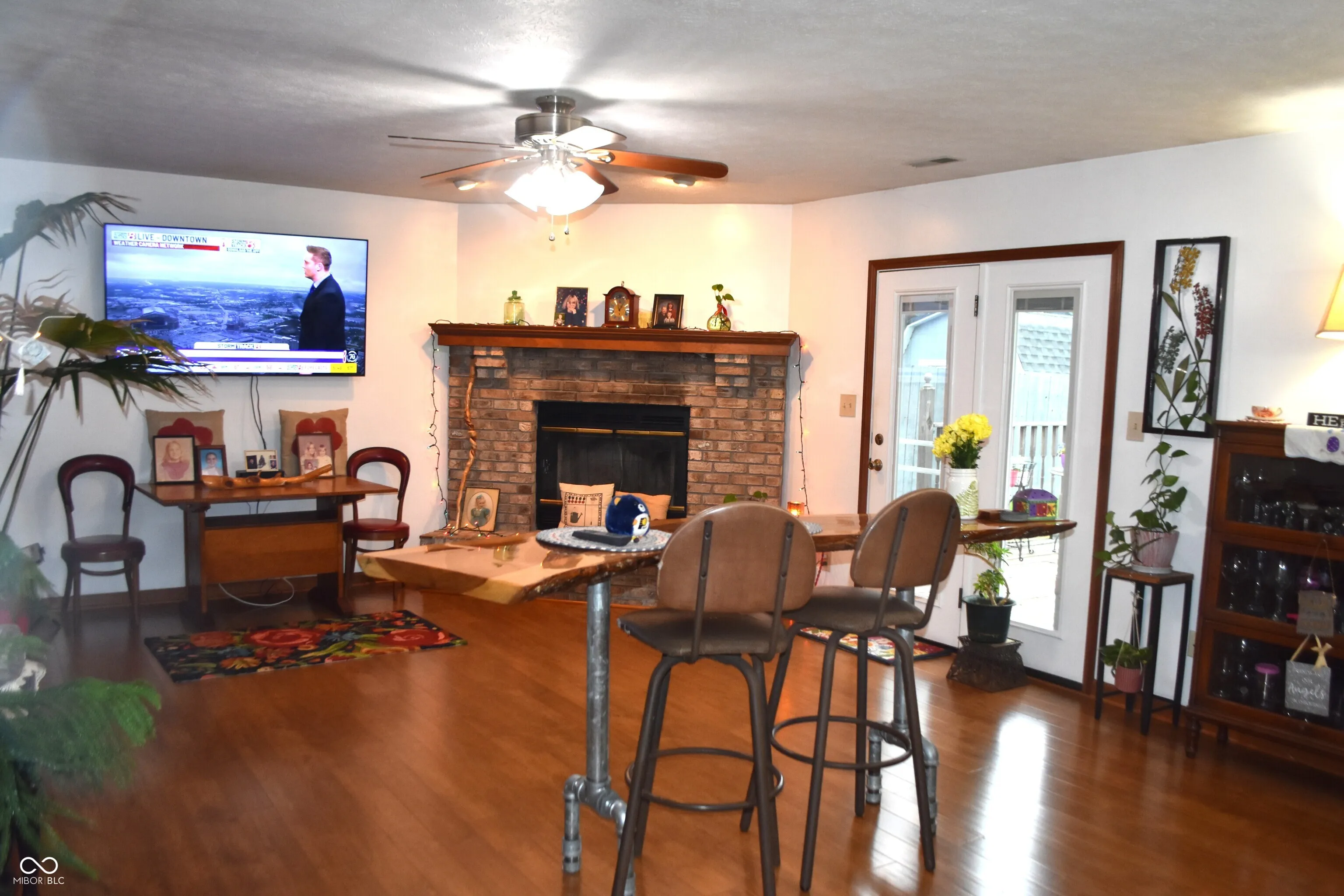 Indianapolis, Indiana 46237, United States, 3 Bedrooms Bedrooms, ,2 BathroomsBathrooms,Residential,Active,196488