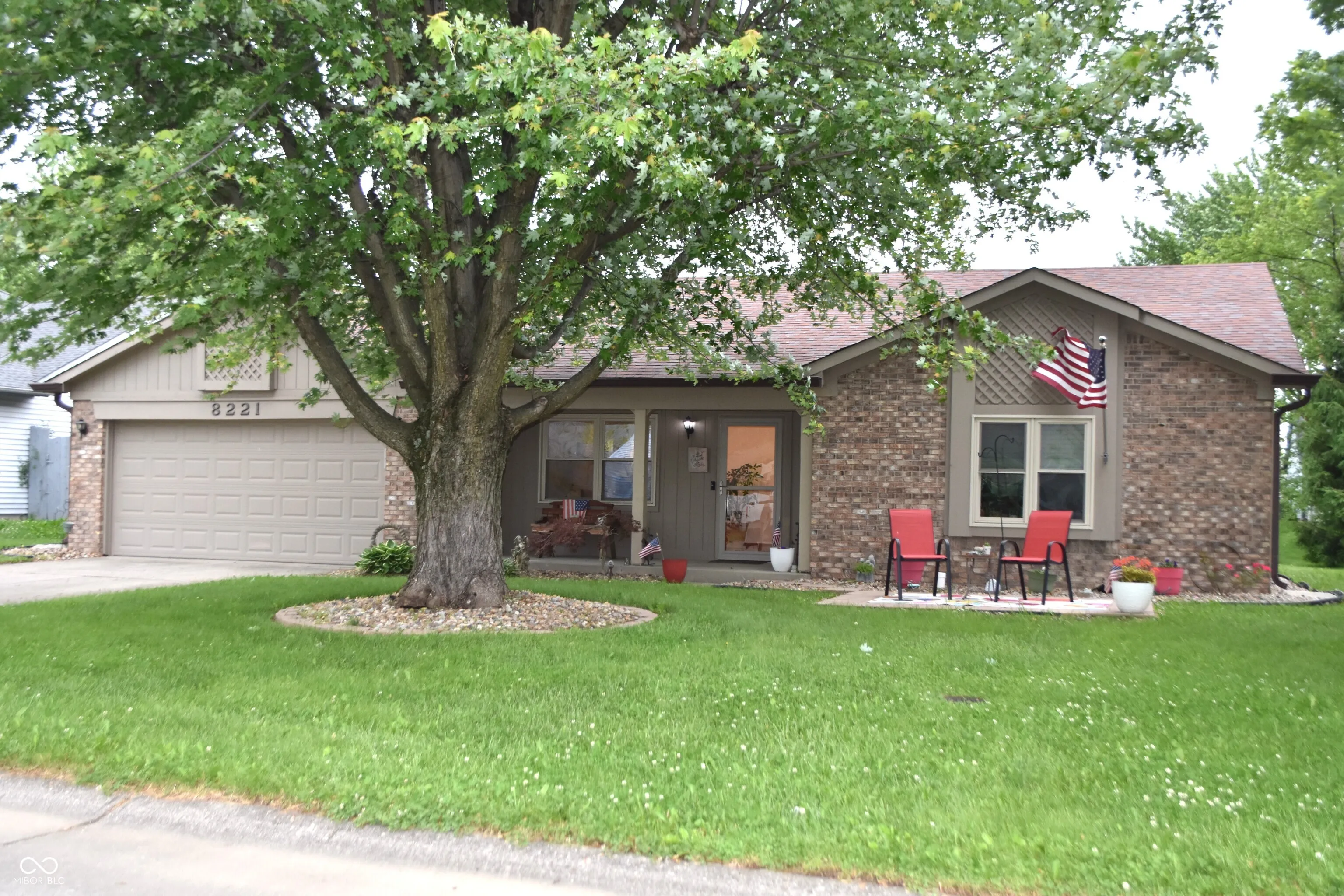 Indianapolis, Indiana 46237, United States, 3 Bedrooms Bedrooms, ,2 BathroomsBathrooms,Residential,Active,196488