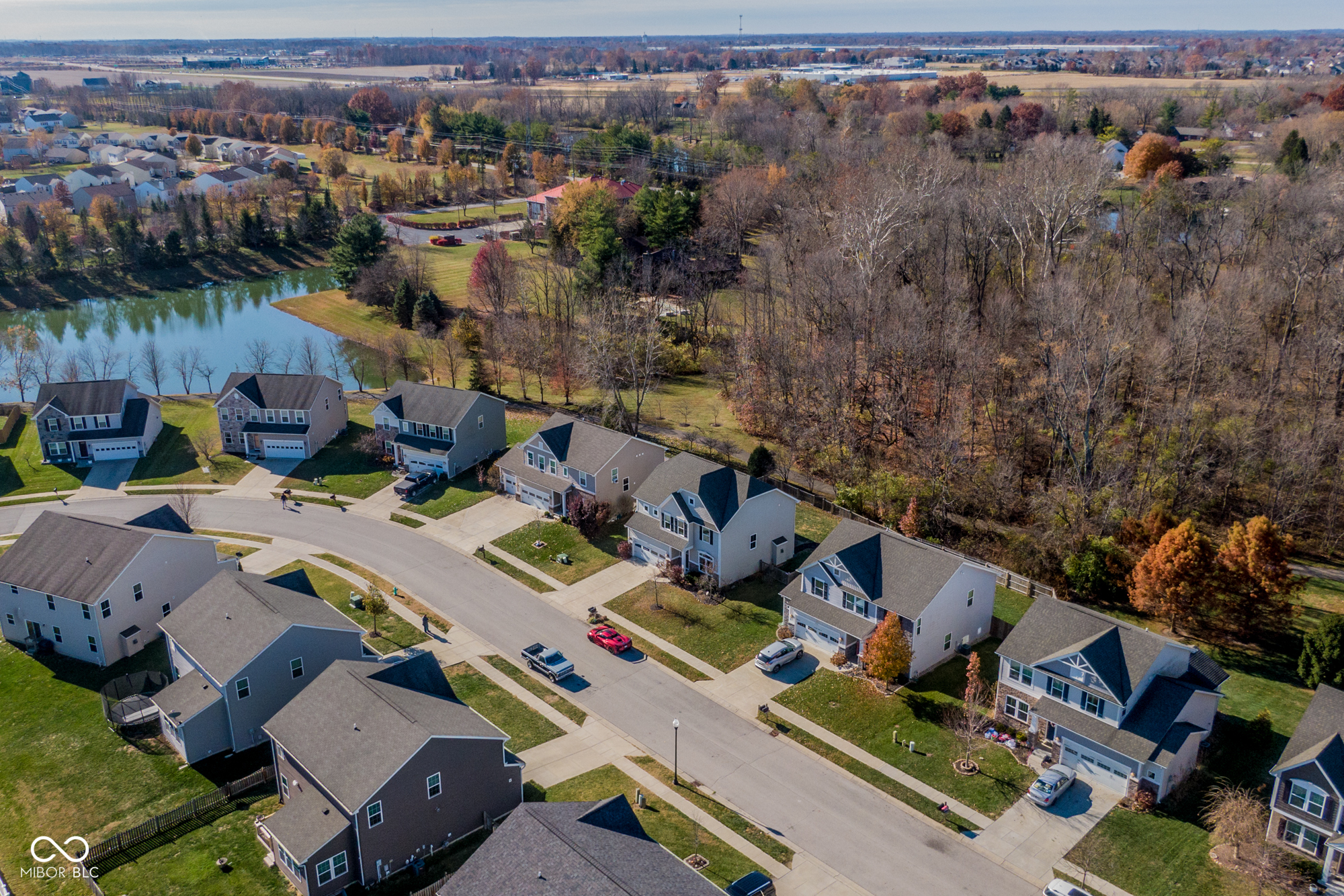 6638 School Branch Drive