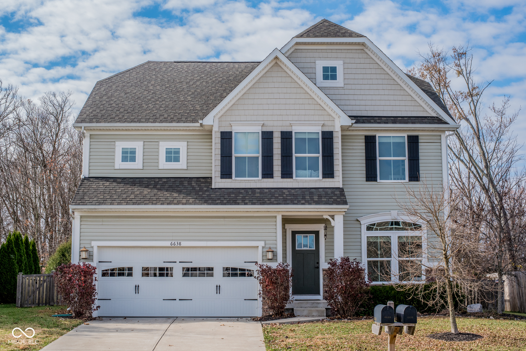 6638 School Branch Drive