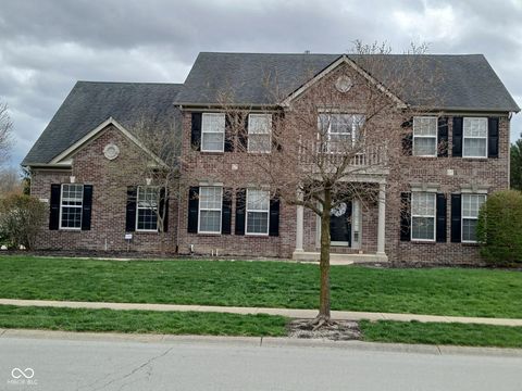 5983 Clearview Drive Carmel IN 46033