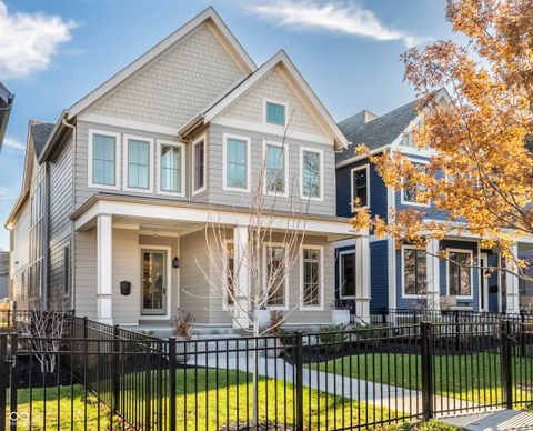 1561 N Park Avenue Indianapolis IN 46202
