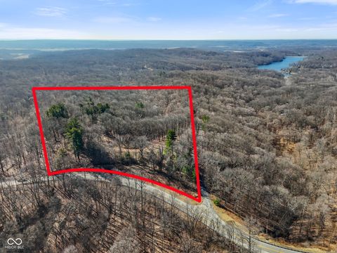 1867 Dynasty Ridge Road Martinsville IN 46151