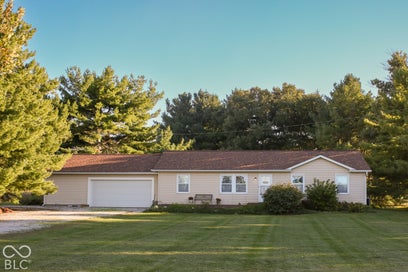 4775 W 50 S Lebanon IN 46052