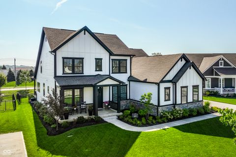 18153 Birdview Court Westfield IN 46074