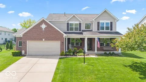 8635 Nolan Drive, Fishers, IN 46038 - MLS#: 22038882