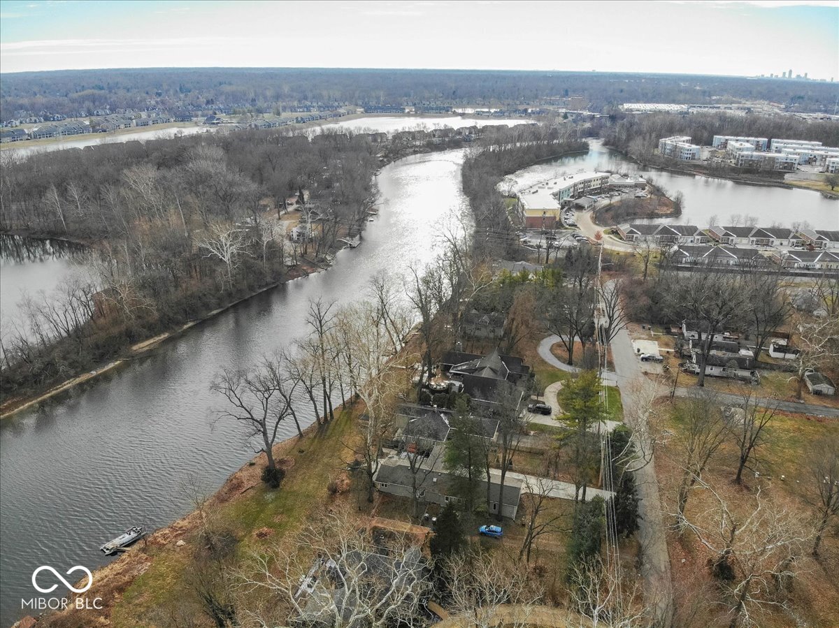 7929 White River Drive