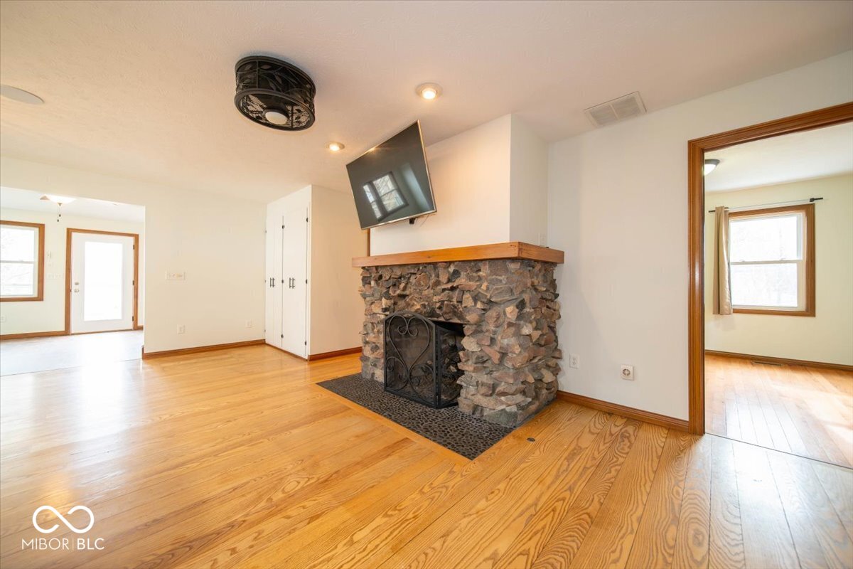 7929 White River Drive