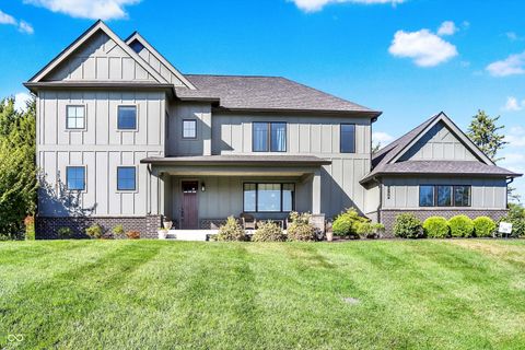 4798 Picola Court Westfield IN 46062