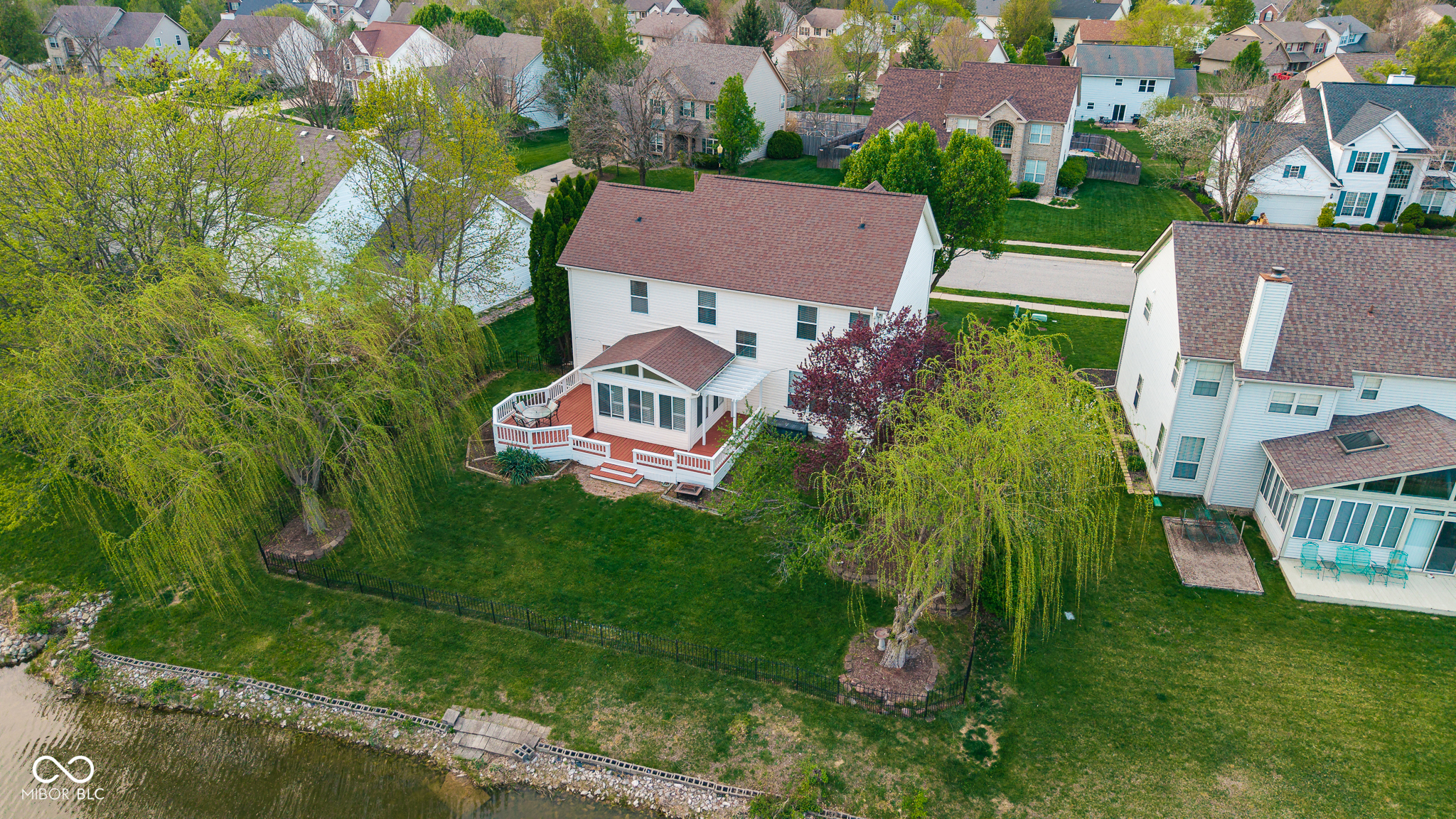 12541 Tealwood Drive