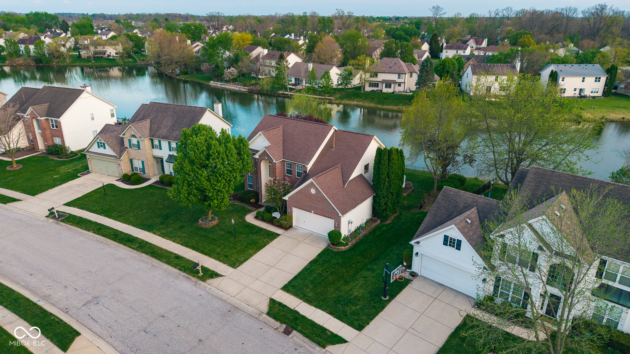 12541 Tealwood Drive