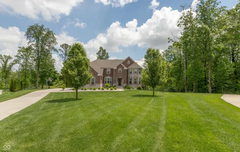 1527 Canyon Oak Lane, Columbus, IN 47201 - MLS#: 22028026