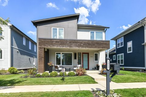 Photo of 1512 Evenstar Boulevard, Carmel, IN 46280 (MLS # 22064529)