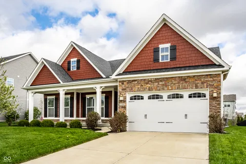 15144 Bentfield Court, Fishers, IN 46037 - MLS#: 22033897