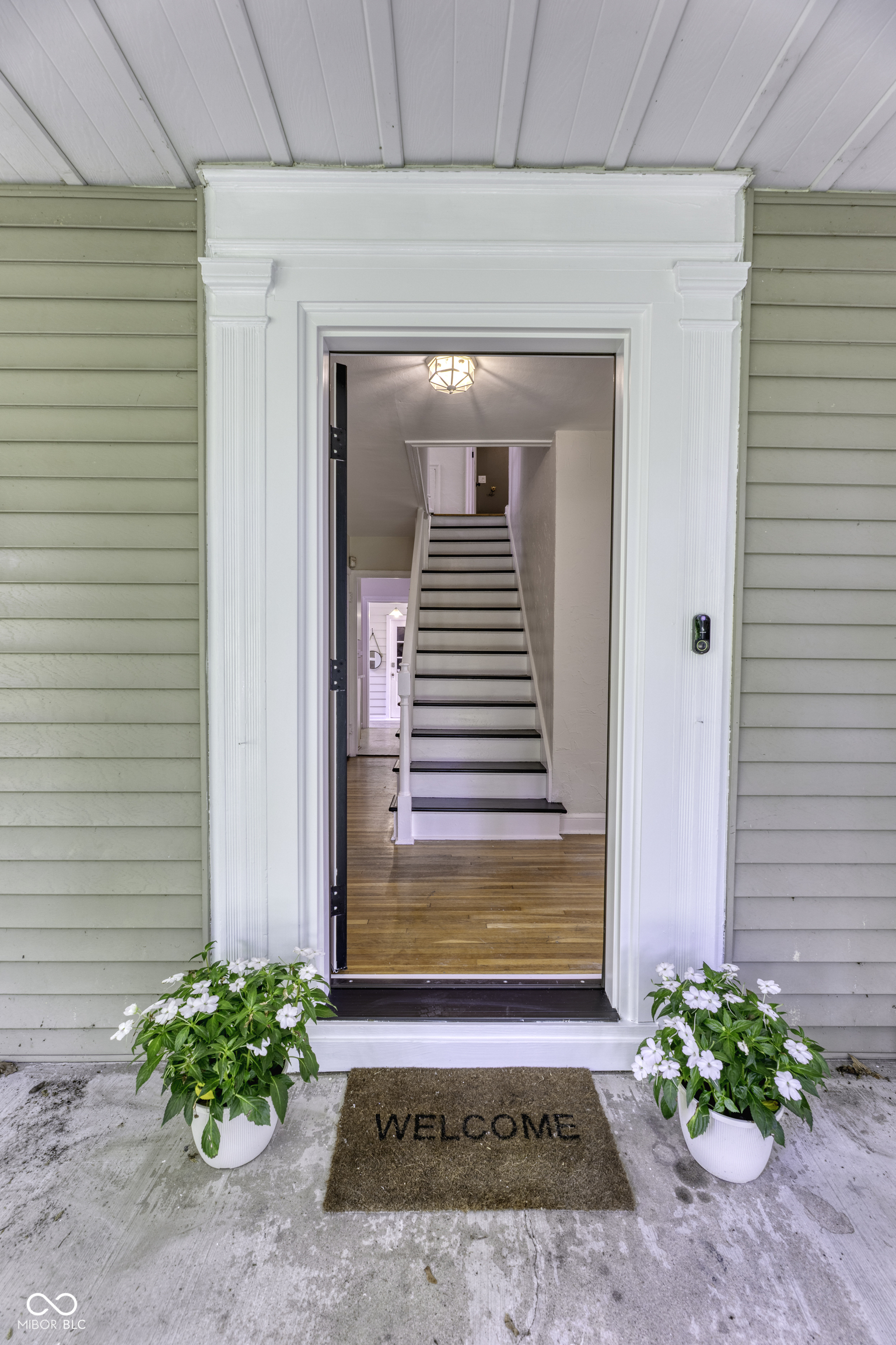 5547 Allisonville Road