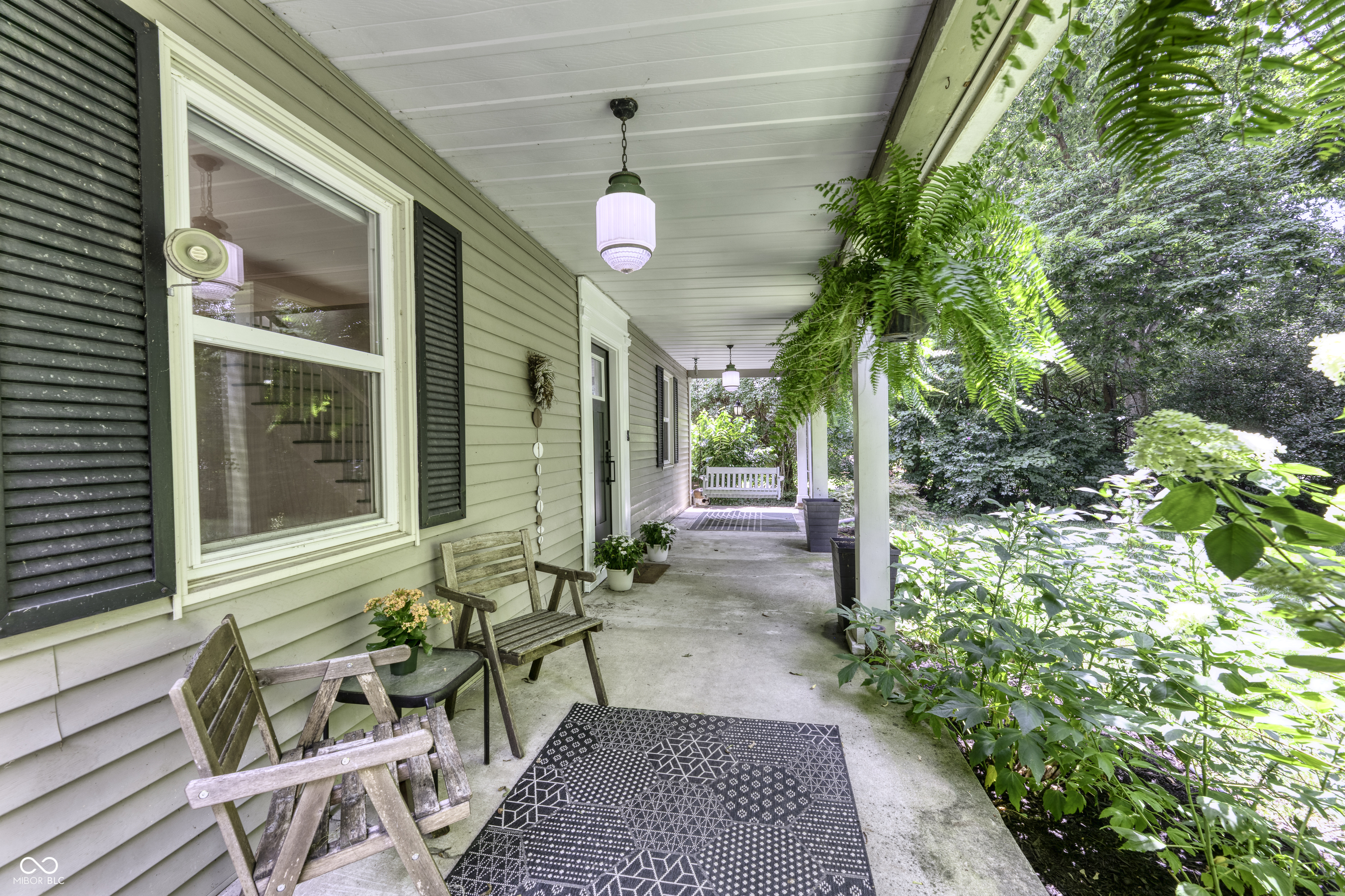 5547 Allisonville Road