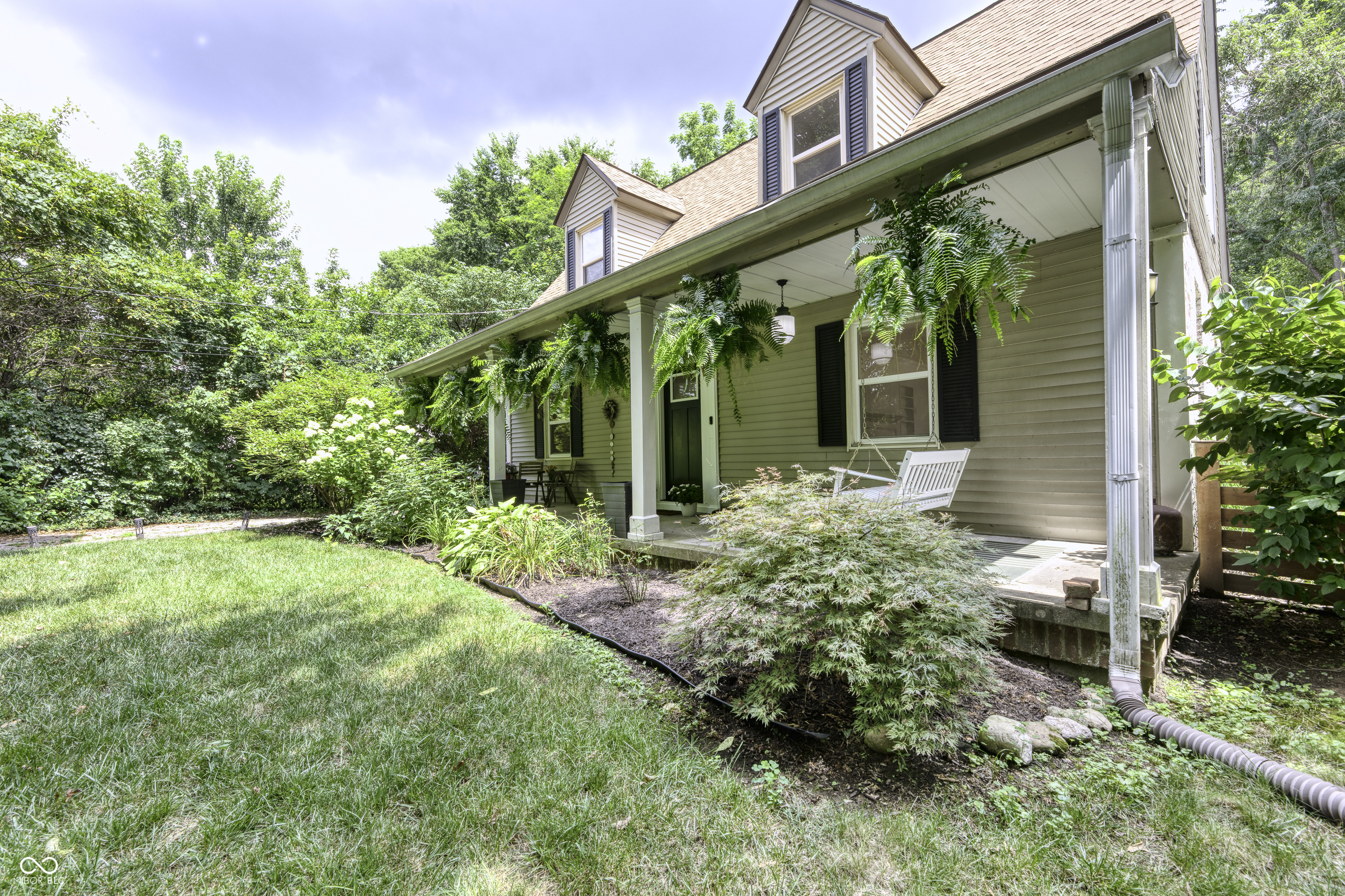 5547 Allisonville Road