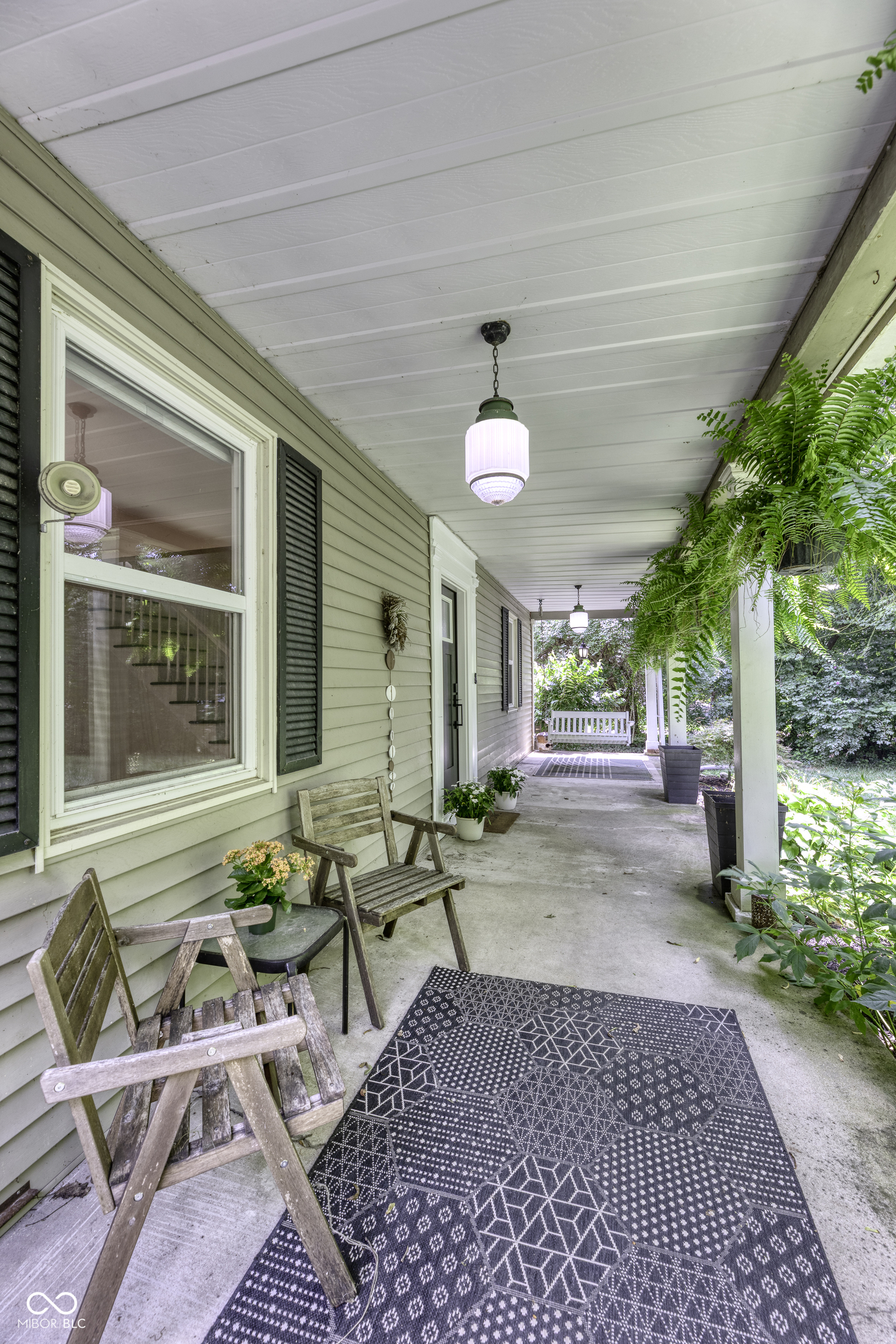 5547 Allisonville Road