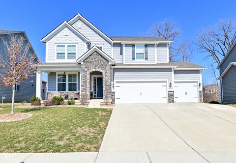 655 Bracknell Drive, Avon, IN 46123 - MLS#: 22027098