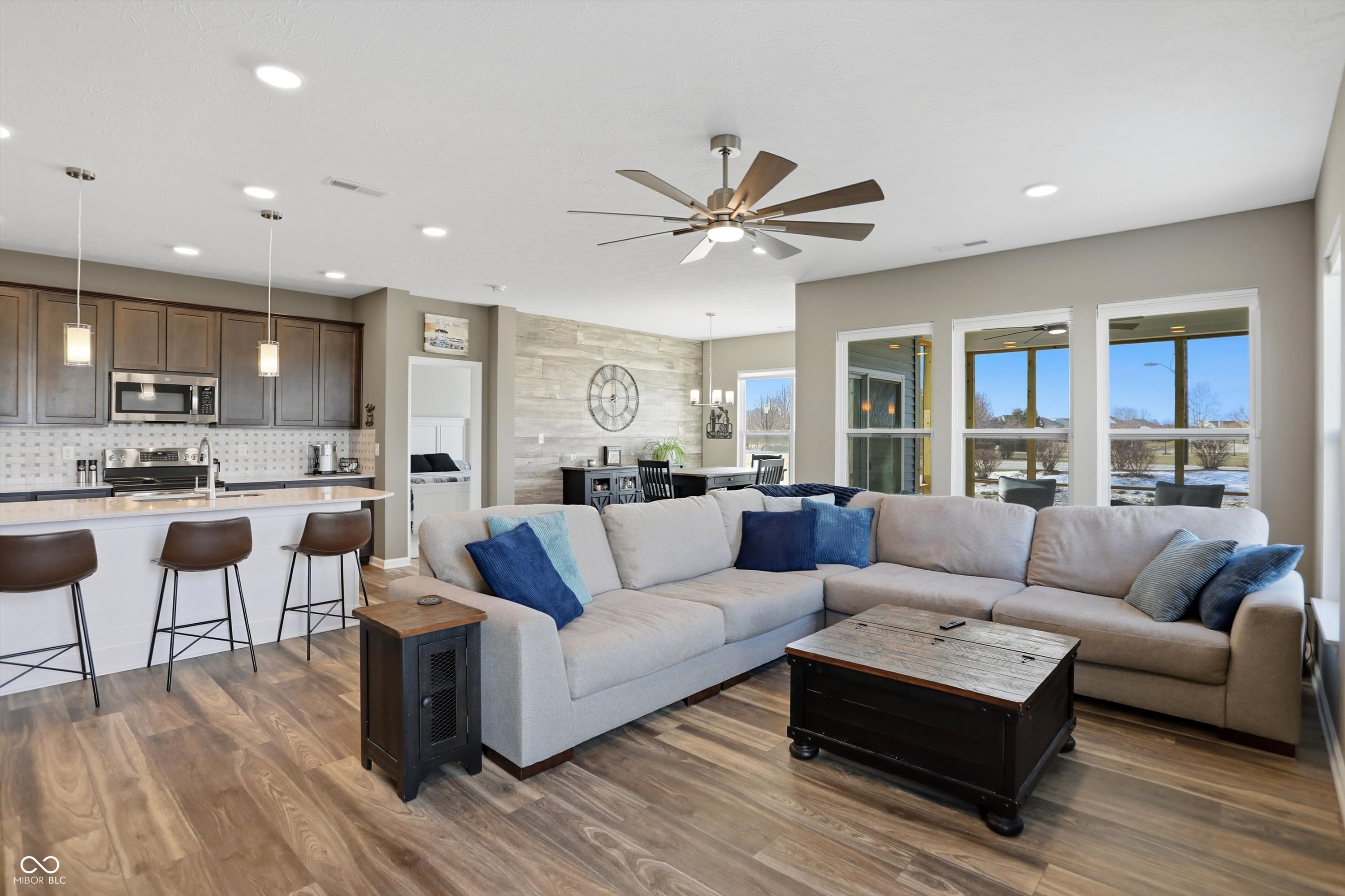 4672 Homestead Drive