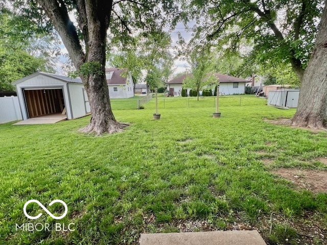 1834 Chandler Lane