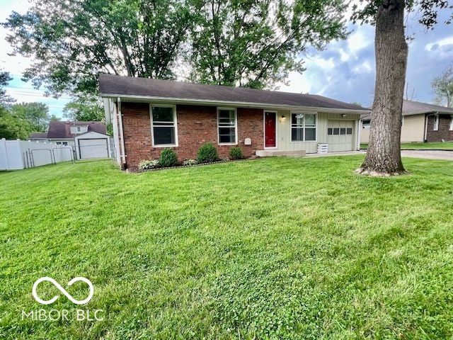 1834 Chandler Lane