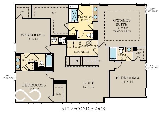 8748 Georgina Street