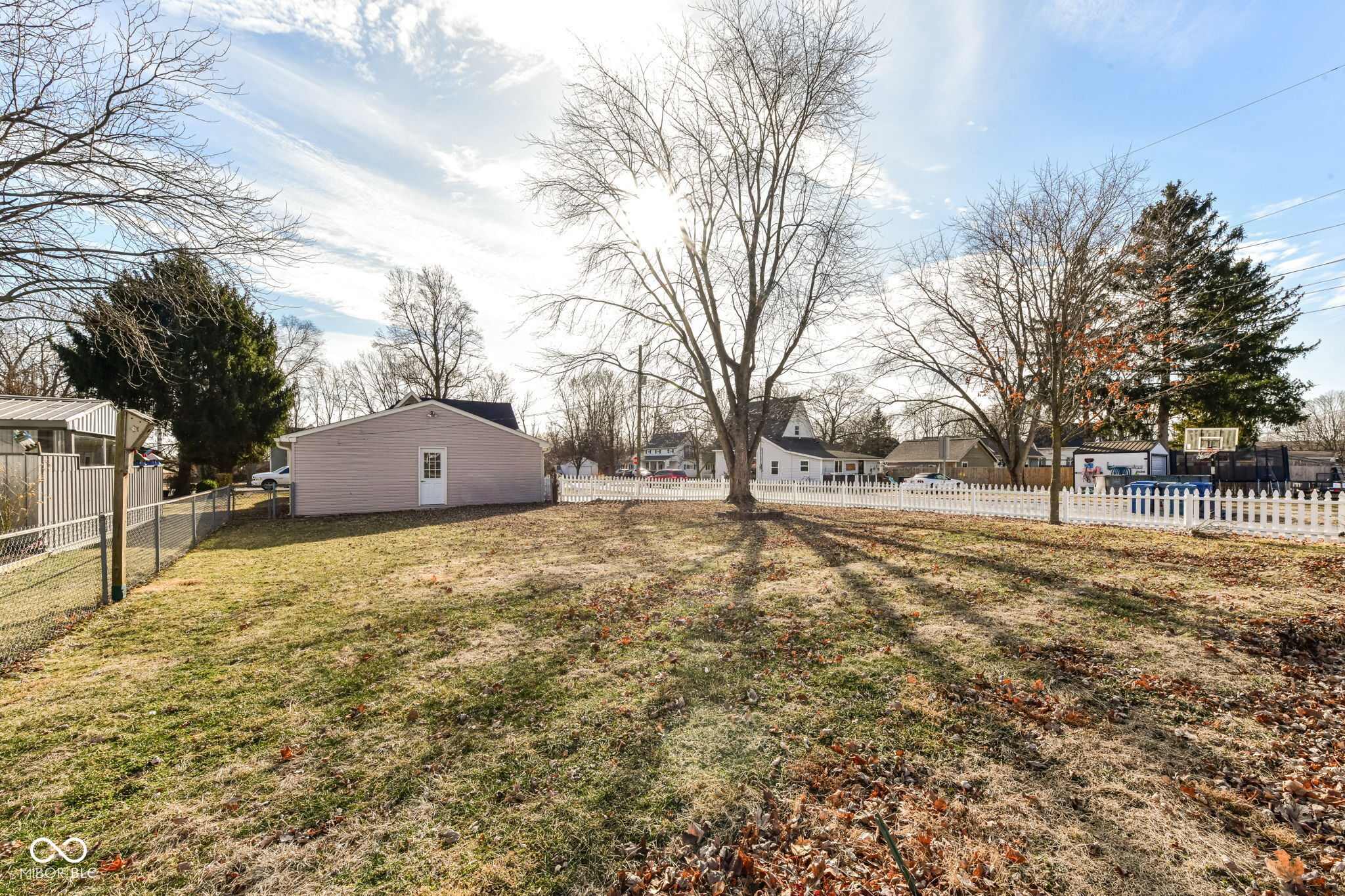 210 E Buckeye Street