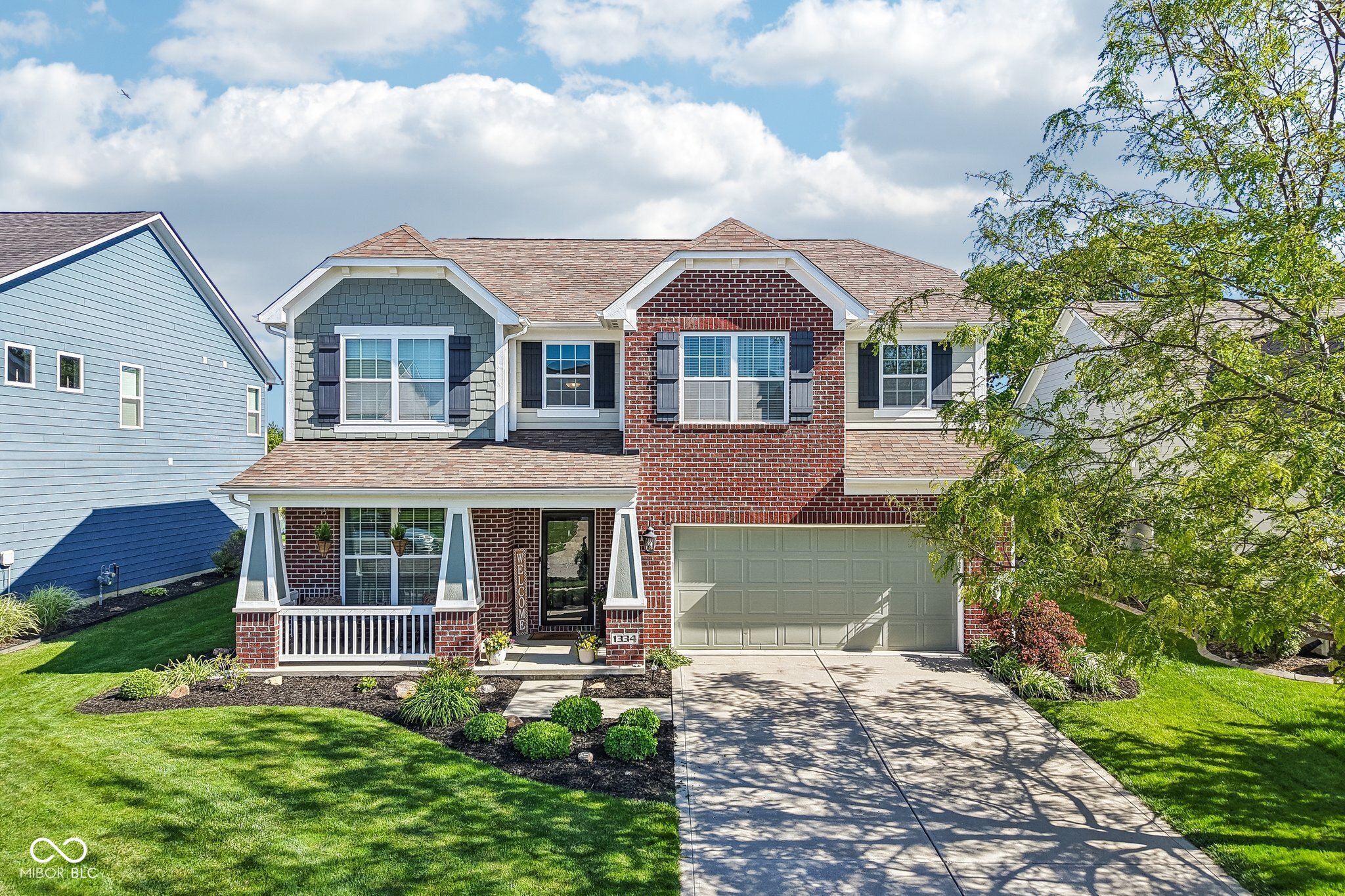 1334 Old Heritage Place
