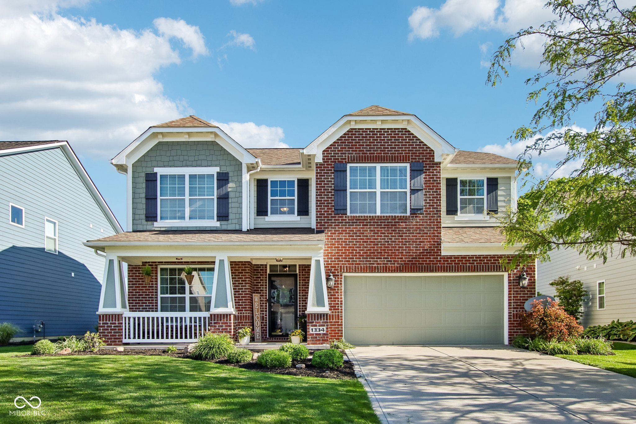 1334 Old Heritage Place