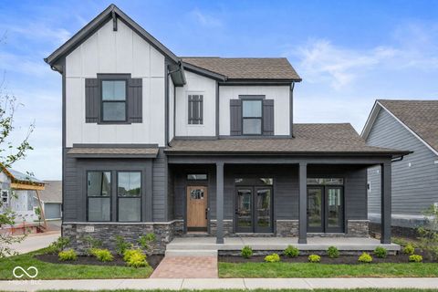 19996 Gansett Road Westfield IN 46074