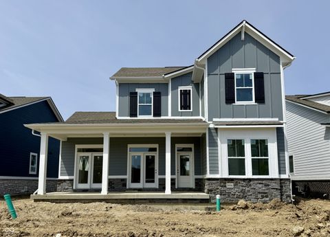 Photo of 19996 Gansett Road, Westfield, IN 46074 (MLS # 22083922)