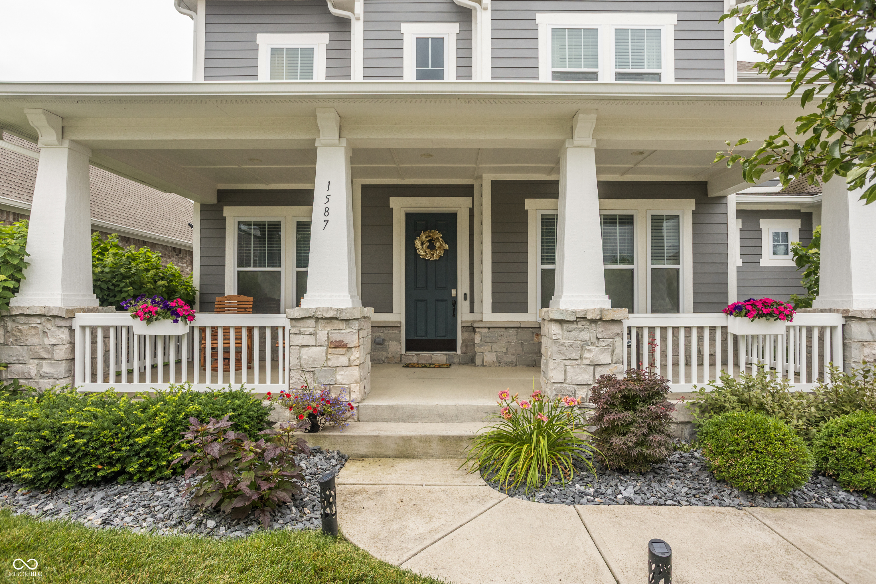 1587 Birdsong Drive