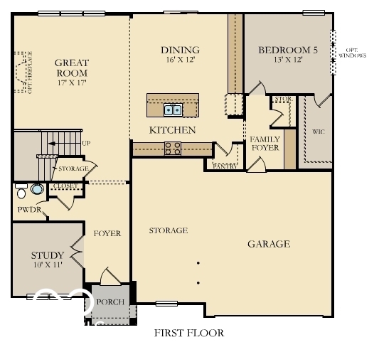 5218 Pelion Place