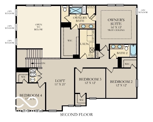 5218 Pelion Place