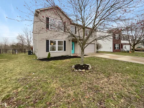 3313 Capsella Lane, Indianapolis, IN 46203 - MLS#: 22028425