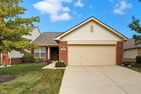 1116 Nanwich Court Indianapolis IN 46217