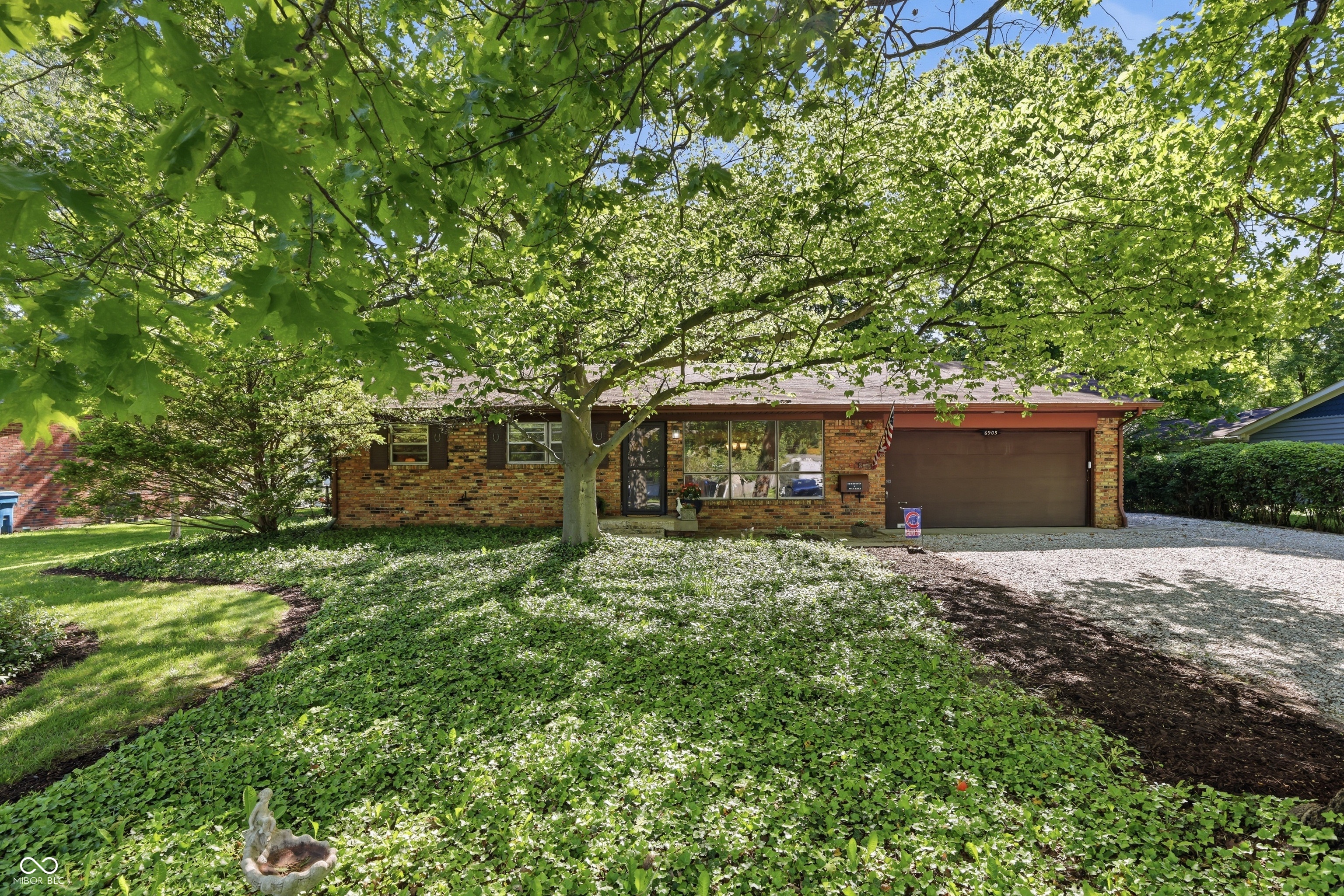 6905 Hague Road
