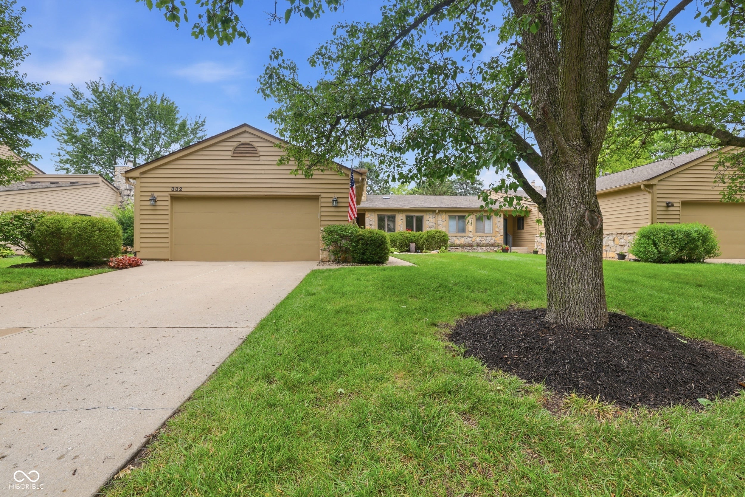 332 Sandbrook Drive