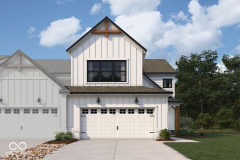 Photo of 17590 Gruner Way, Westfield, IN 46062 (MLS # 22114550)