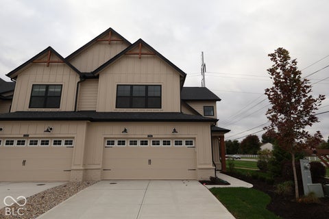 Photo of 17590 Gruner Way, Westfield, IN 46062 (MLS # 22114550)