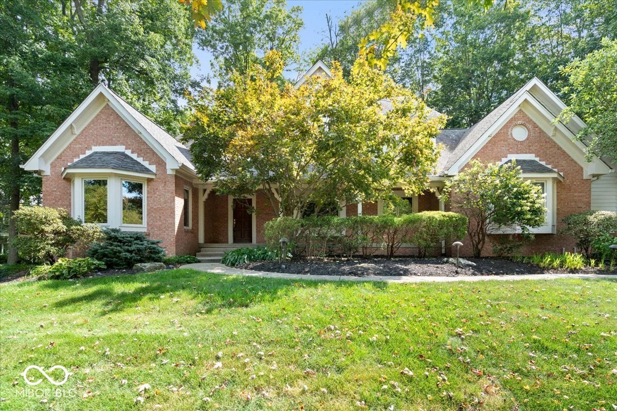 4317 Creekside Pass