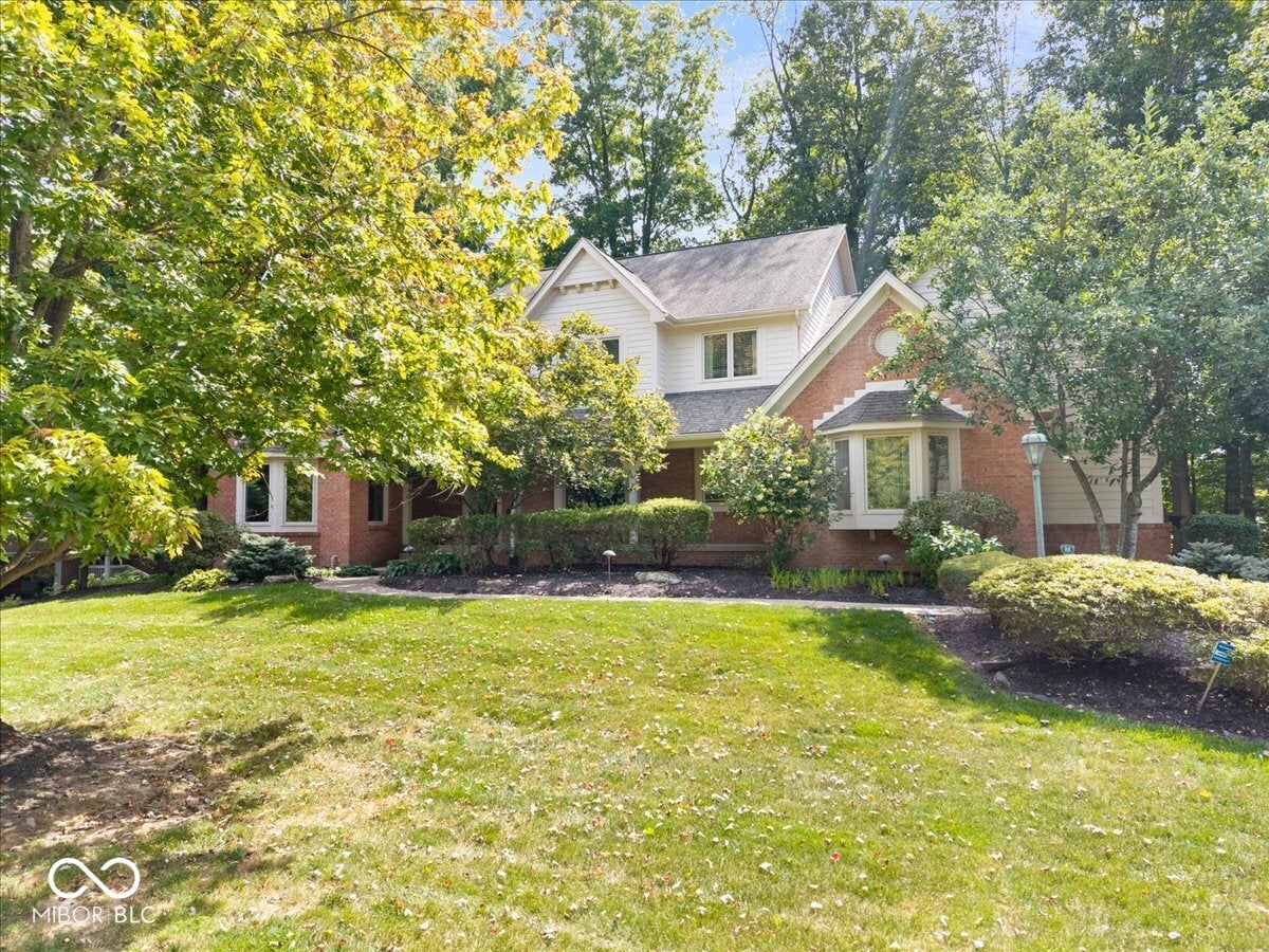 4317 Creekside Pass