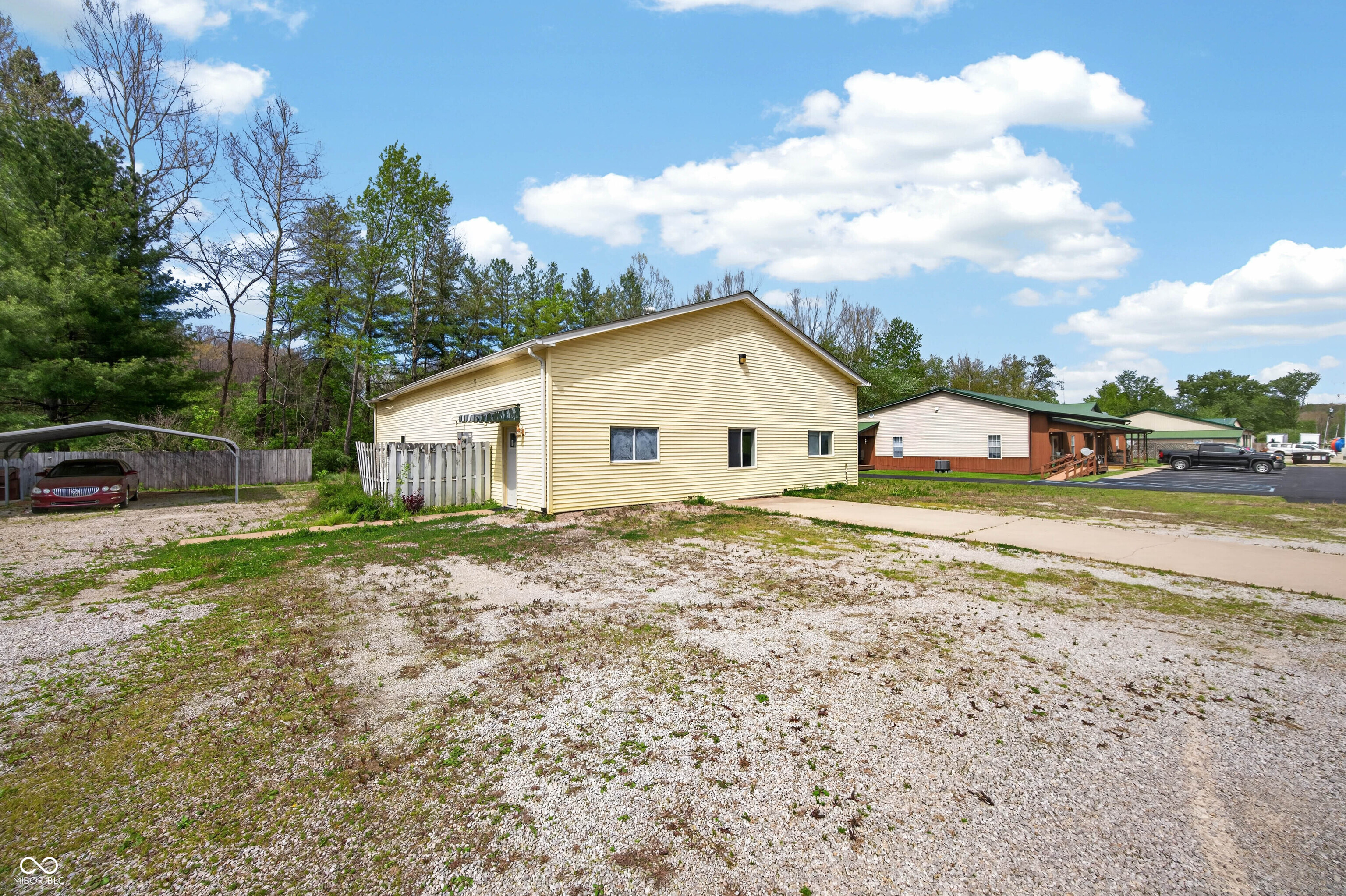 4528 Old State Road 46