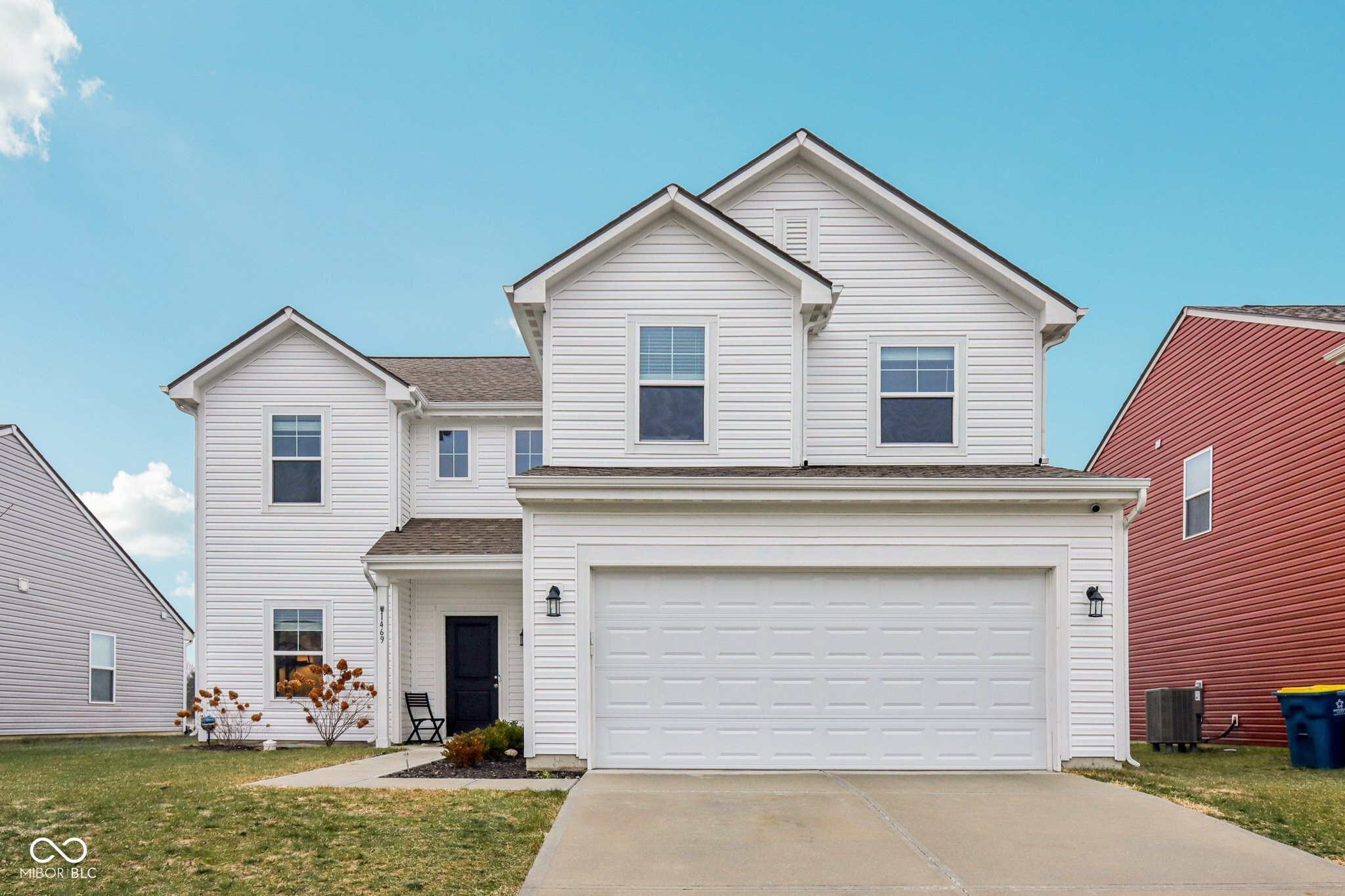 1469 Bigleaf Drive