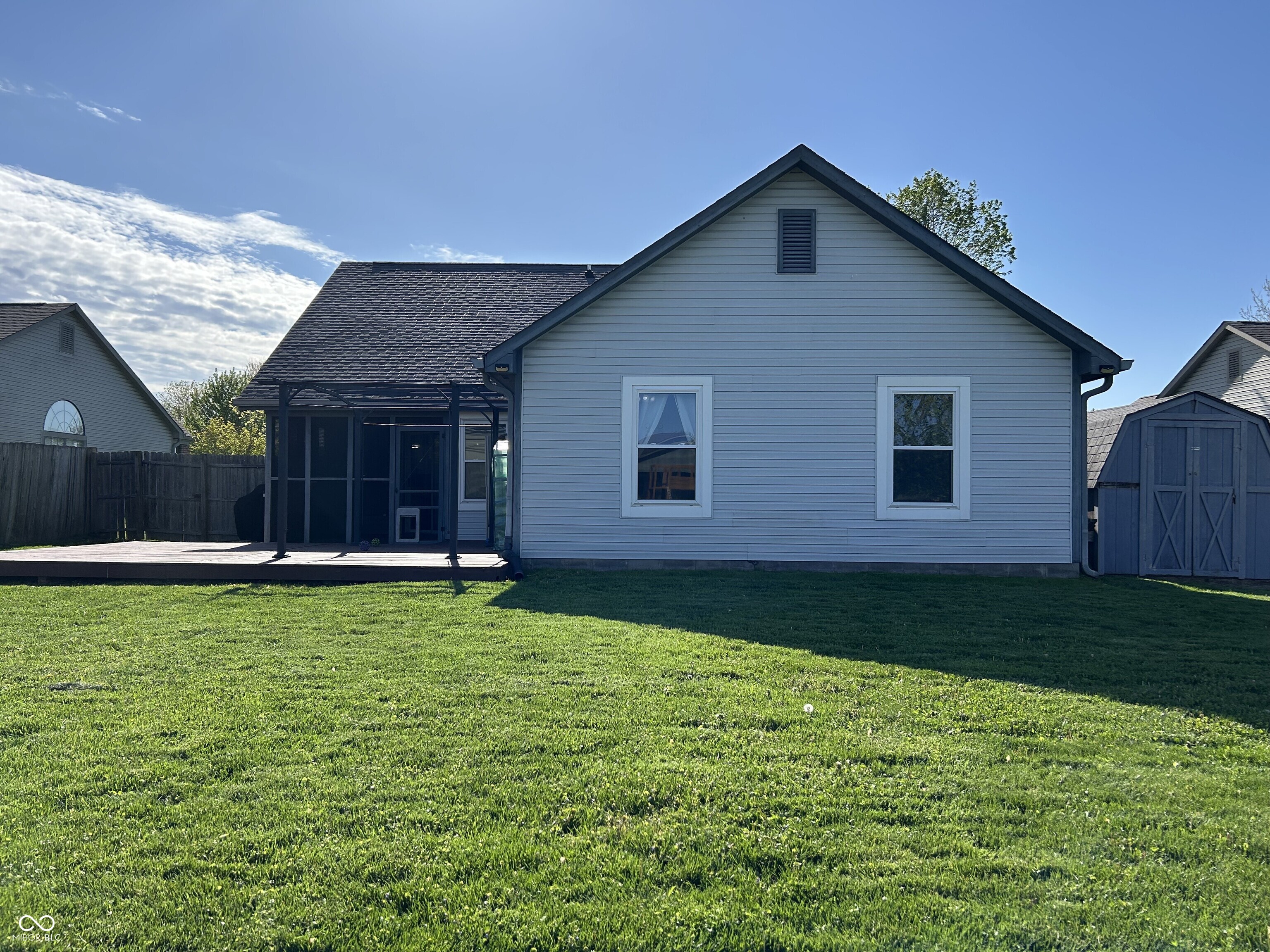 623 White Ash Trail